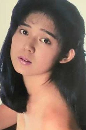 Marimo Momose portrait