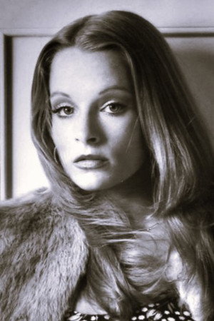 Claudia Jennings portrait