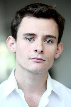 Benjamin Bollen portrait