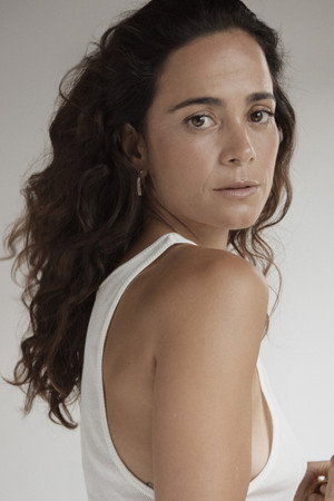 Alice Braga portrait