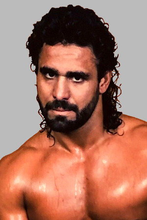 Al Perez portrait