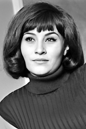Pilar Clemens portrait