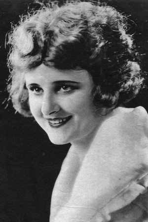 Bartine Burkett portrait