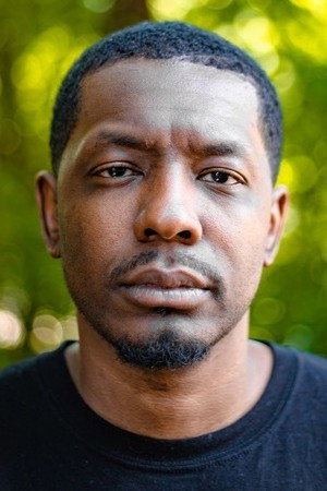 Jawaun Sanders portrait