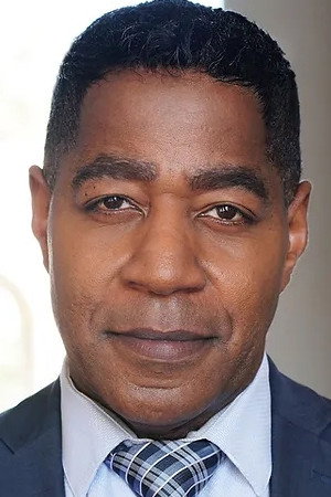 Merrick McCartha portrait