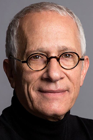 James Newton Howard portrait