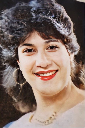 Meaad Awaad portrait