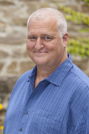 Markus Maria Profitlich portrait
