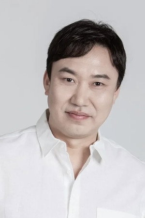 Kwak Ja-hyung portrait