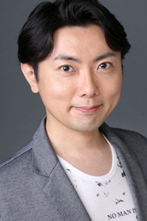 Yuichi Iguchi portrait