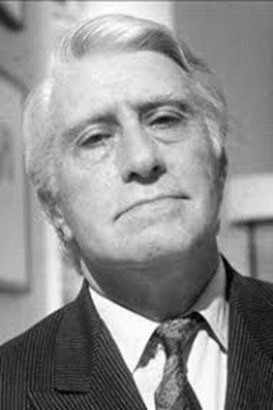 Pablo Sanz portrait