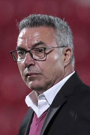 Augusto Inácio portrait