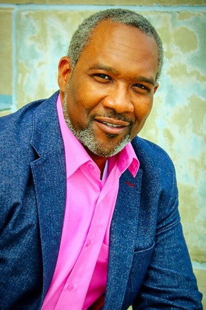 Robert Diago DoQui portrait
