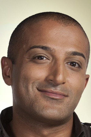 Adil Ray portrait