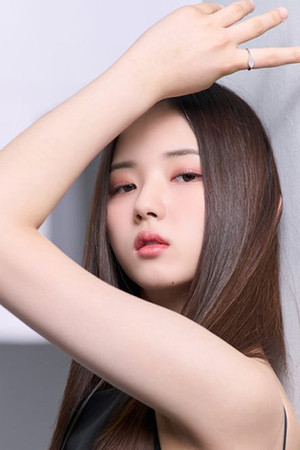 Lee JiWoo portrait