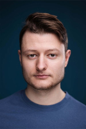 Jonas Martens portrait