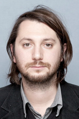 Massimiliano De Serio portrait