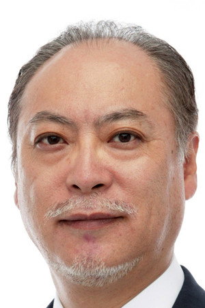 Masato Hirano portrait