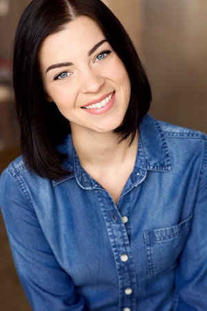 Nikole Howell portrait