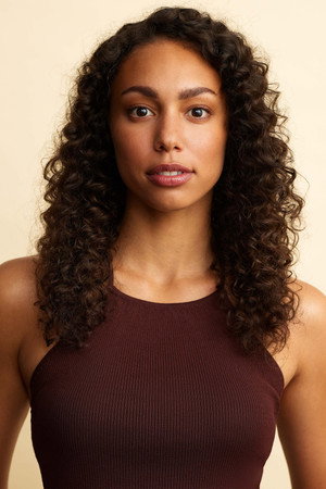 Emma Ferreira portrait