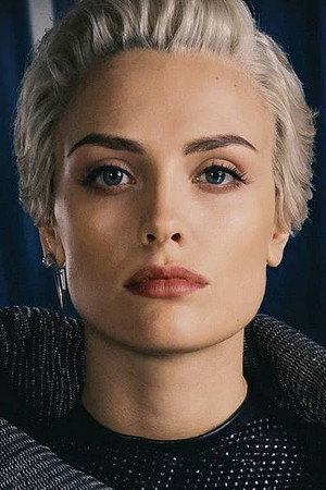 Wallis Day portrait