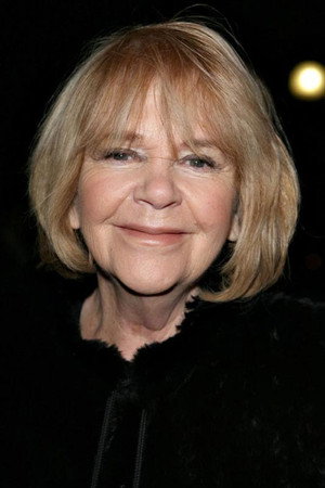 Laurence Badie portrait