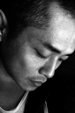 David Chang Hsun-Wei portrait