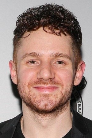 Chris Perfetti portrait