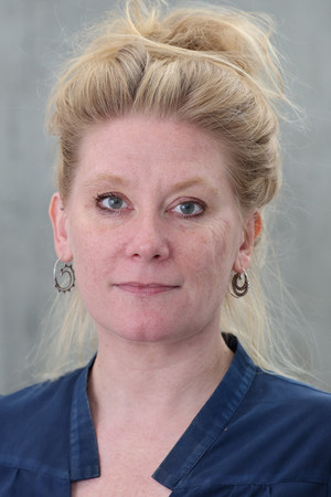 Puk Damsgaard Andersen portrait