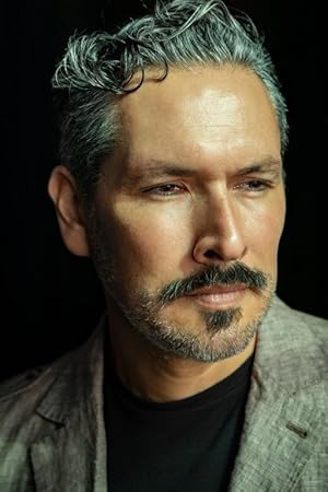 Valentino del Toro portrait