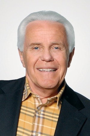Jesse Duplantis portrait