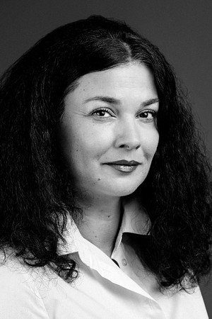 Martina Preissová portrait