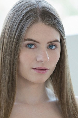Alice March portrait