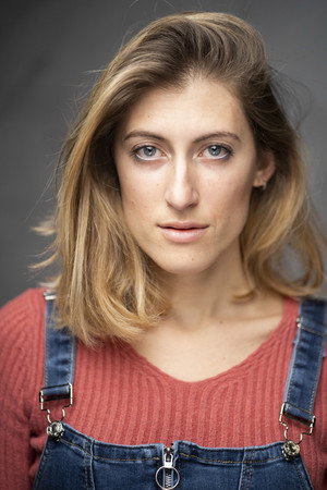 Martina Tinnirello portrait