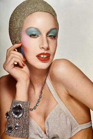 Donna Jordan portrait
