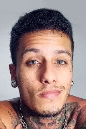 Ander Hard portrait