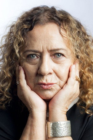 Deniz Türkali portrait