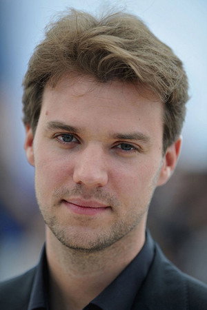 David Verbeek portrait