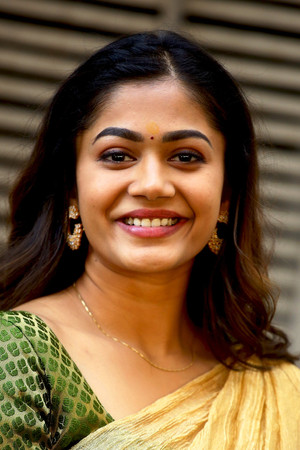 Paayal Radhakrishna portrait