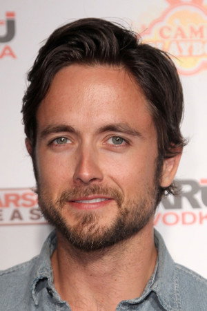 Justin Chatwin portrait