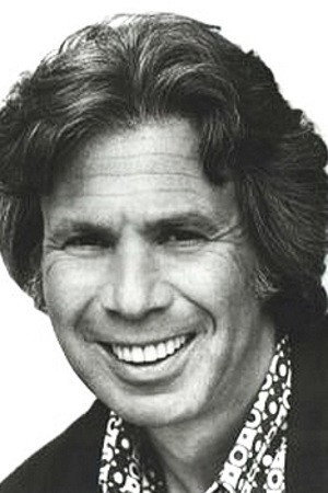 James Komack portrait