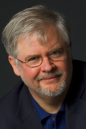 Christopher Durang portrait