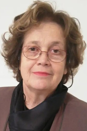 Elisabeth Nicoli portrait