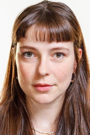 Ronja Rath portrait