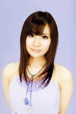 Mayumi Yoshida portrait