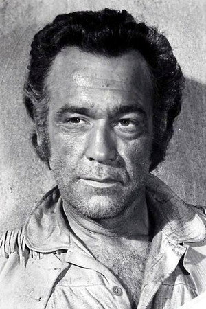 Stuart Randall portrait
