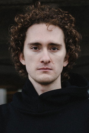 Ronald Pelin portrait