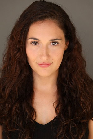 Ariana Guido portrait