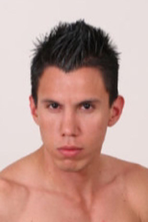 Arie portrait