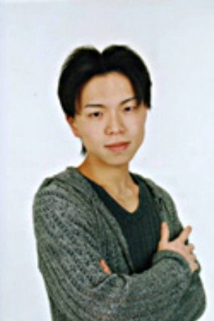 Taisuke Yamamoto portrait